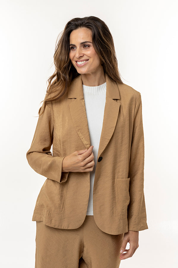 Americana Mascarell Chinino