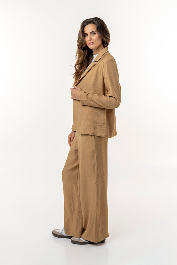 Americana Mascarell Chinino