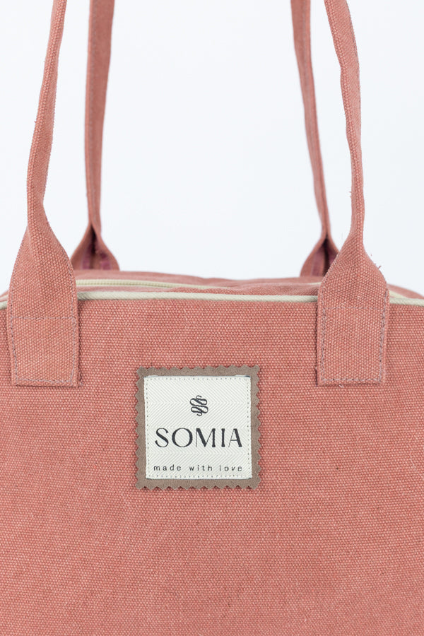Bolso Margallet