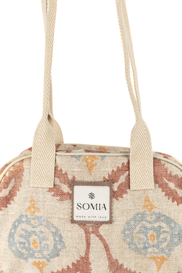 Bolso Margallet
