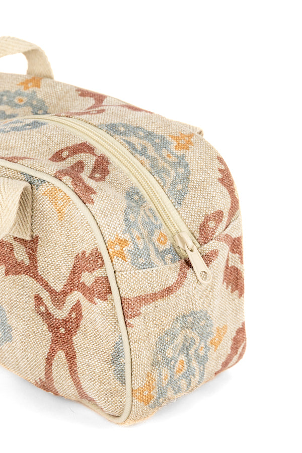 Bolso Margallet