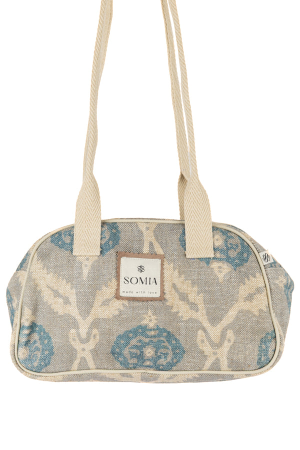 Bolso Margallet