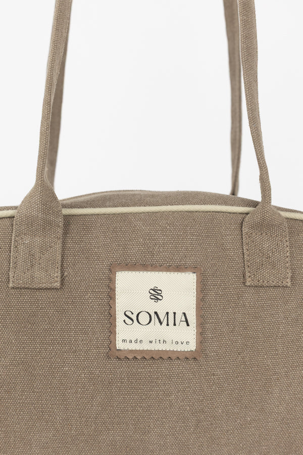 Bolso Margallet