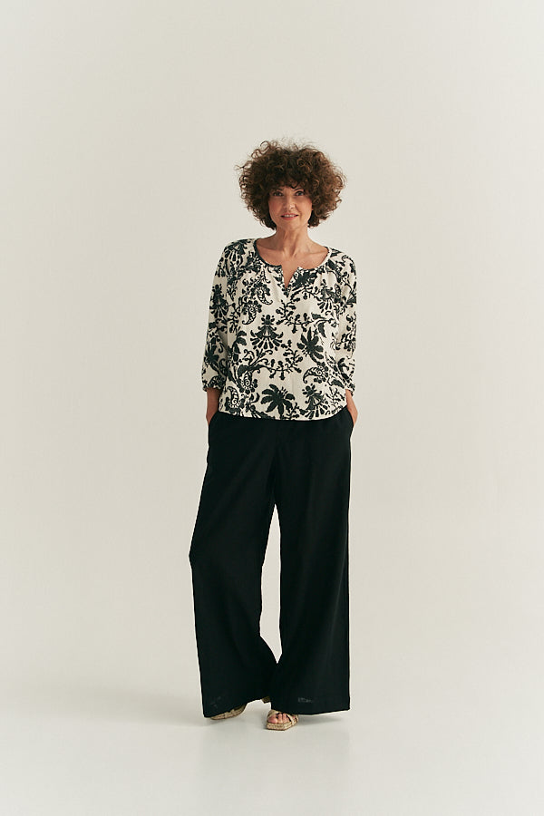 Blusa Messina