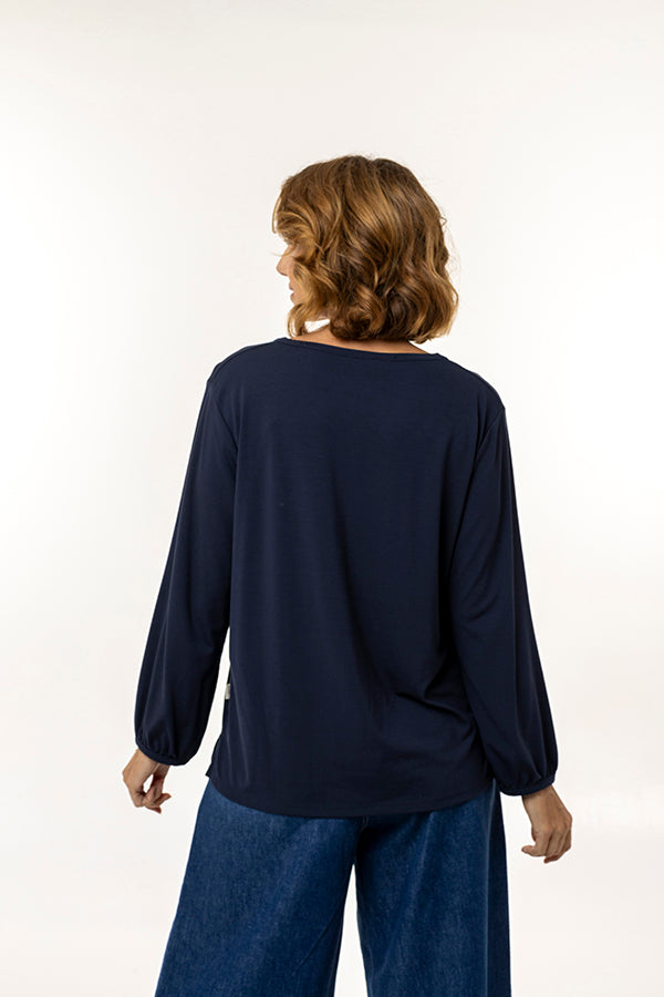 Blusa Milana
