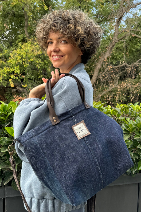 Bolso Ave Fenix