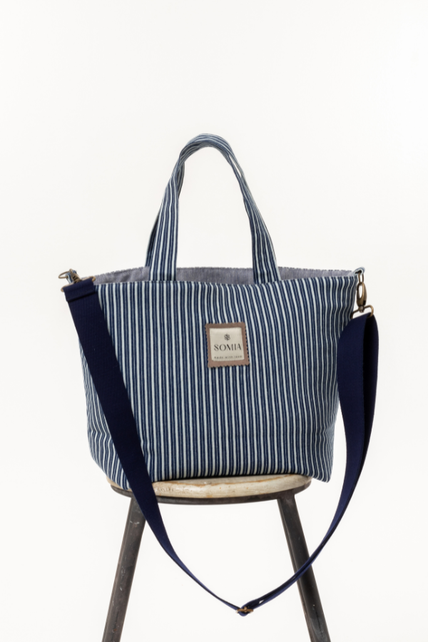 Bolso Ave Fénix