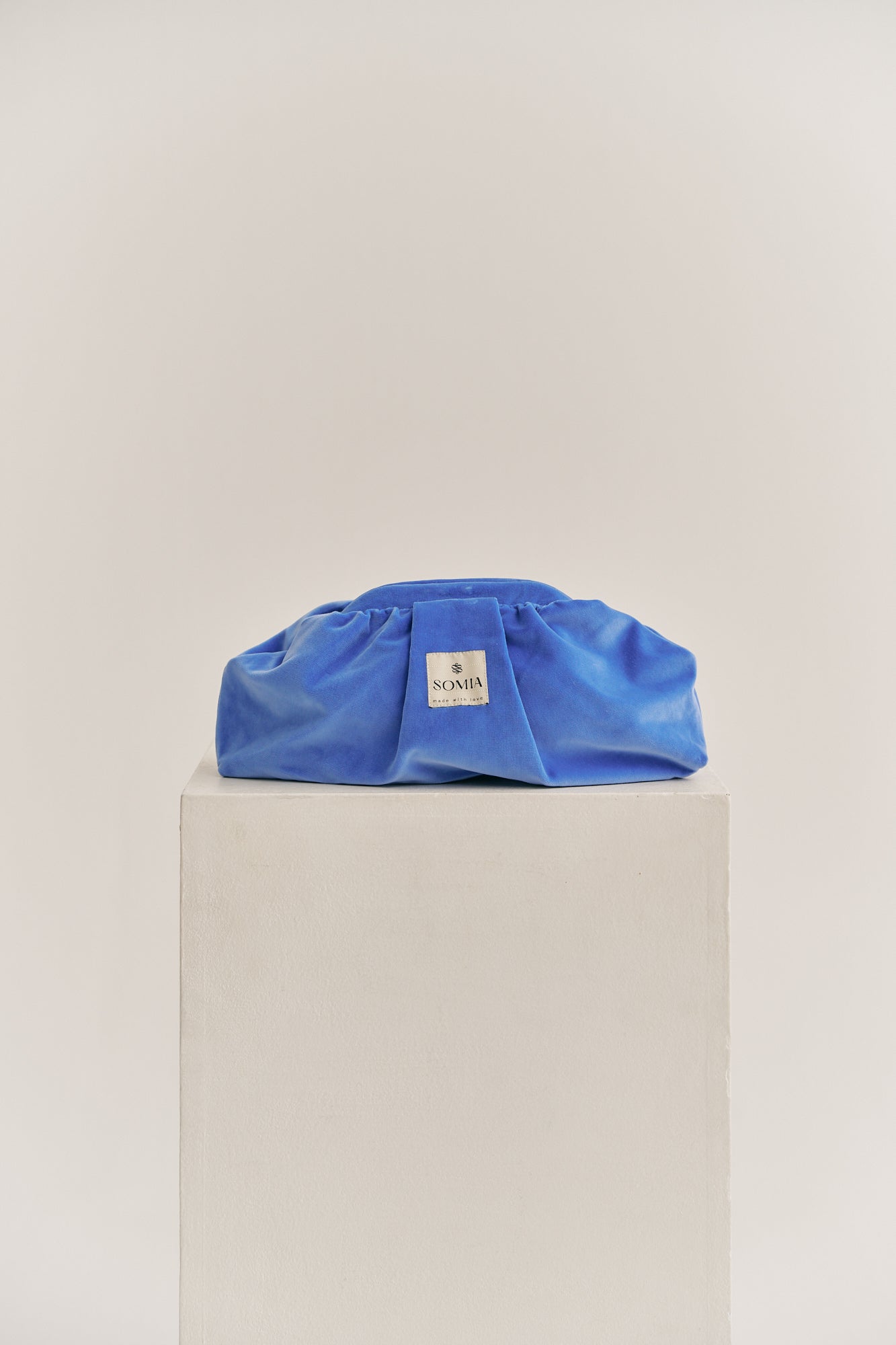 Bolso Bombó Velvet