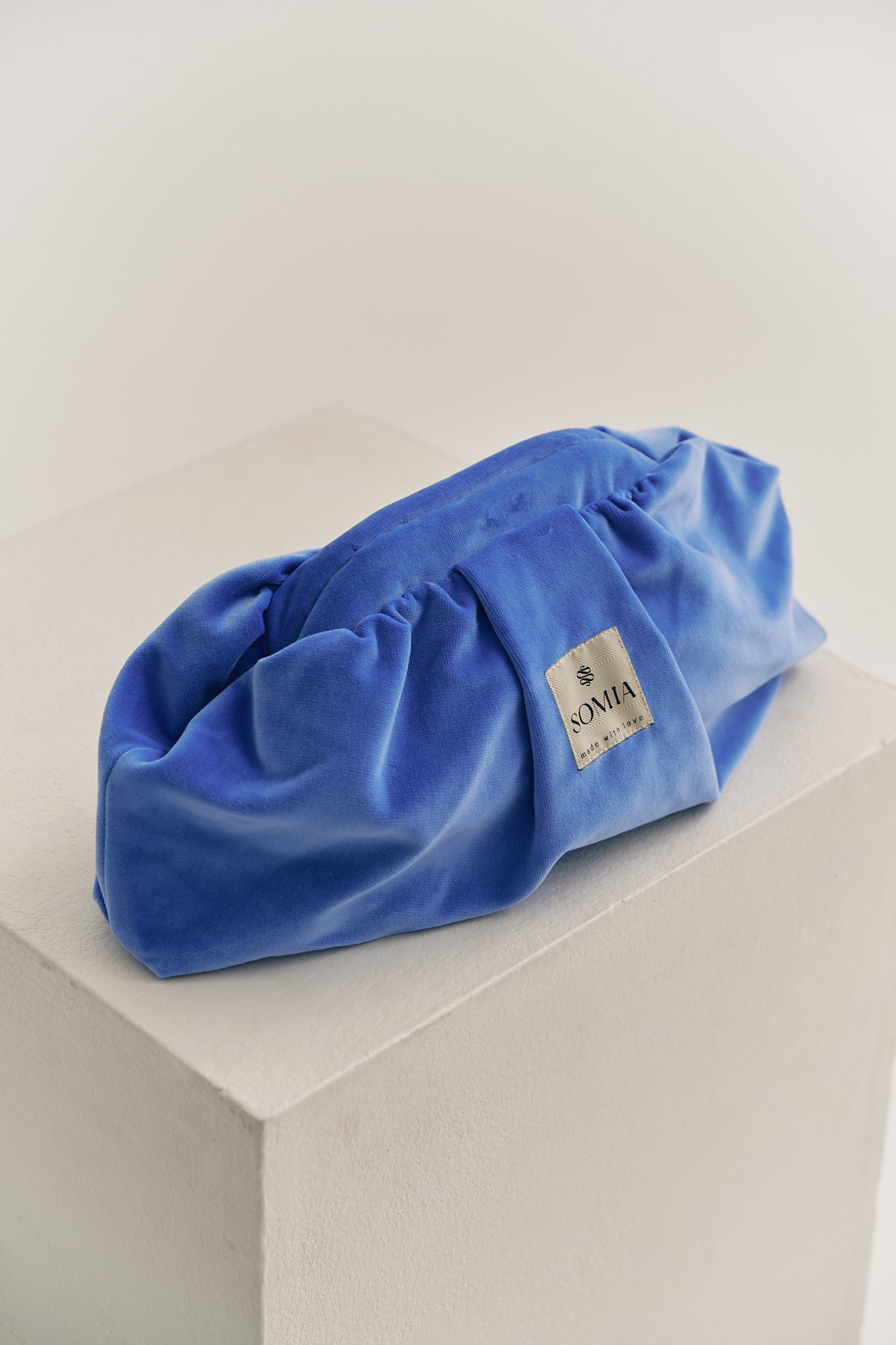 Bolso Bombó Velvet