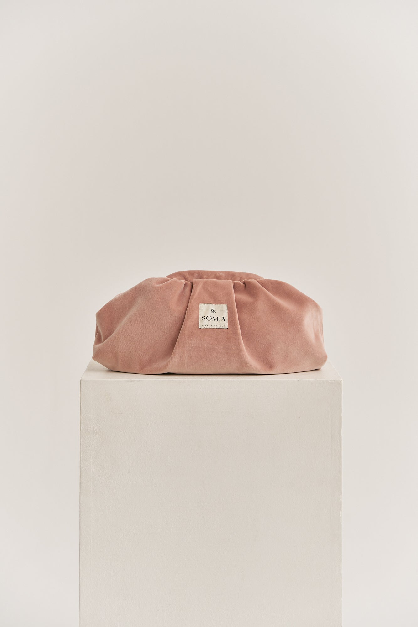 Bolso Bombó Velvet