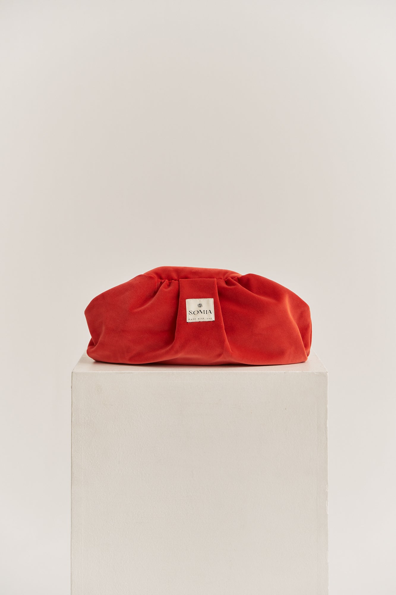 Bolso Bombó Velvet