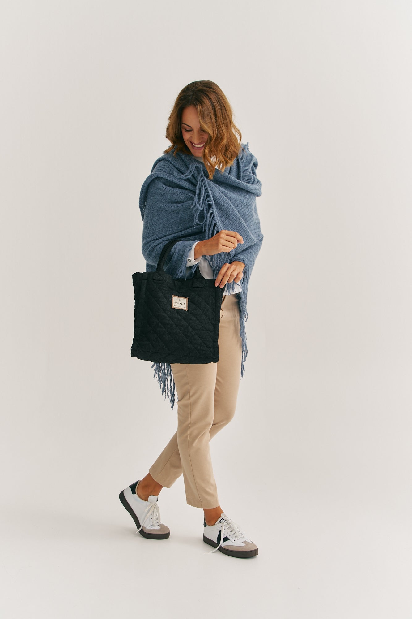 Bolso Bruc Small