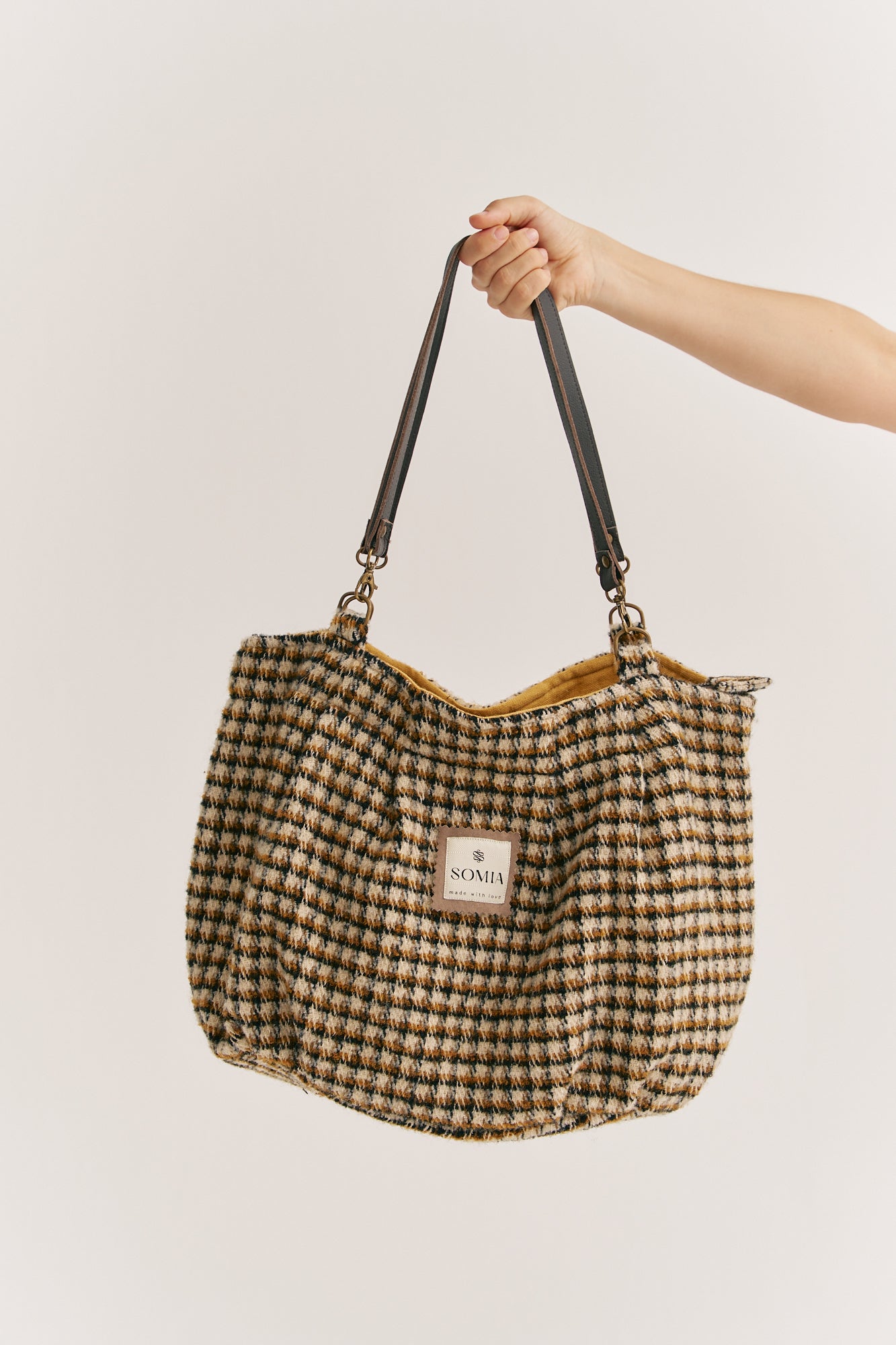 Bolso Melissa Winter