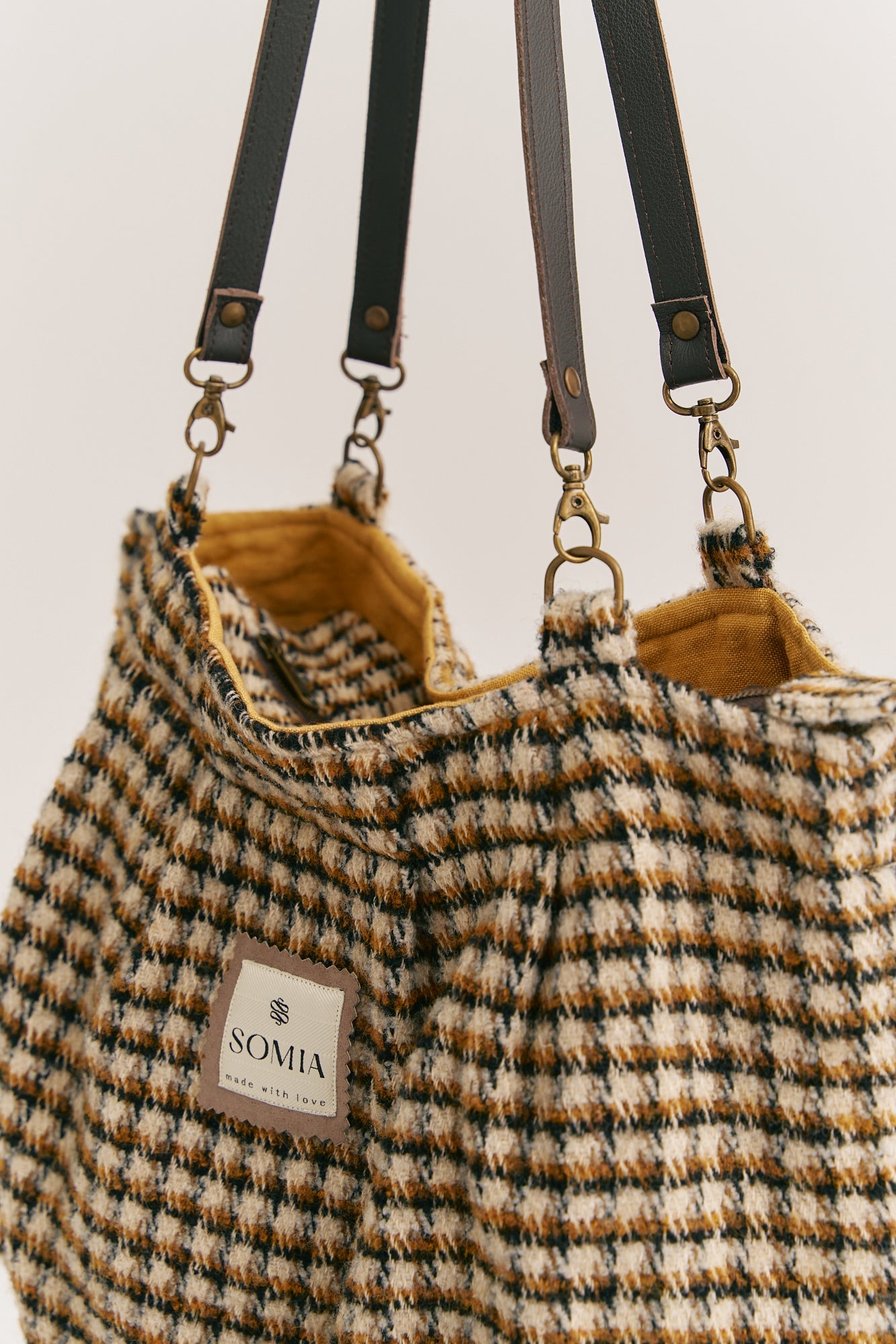 Bolso Melissa Winter