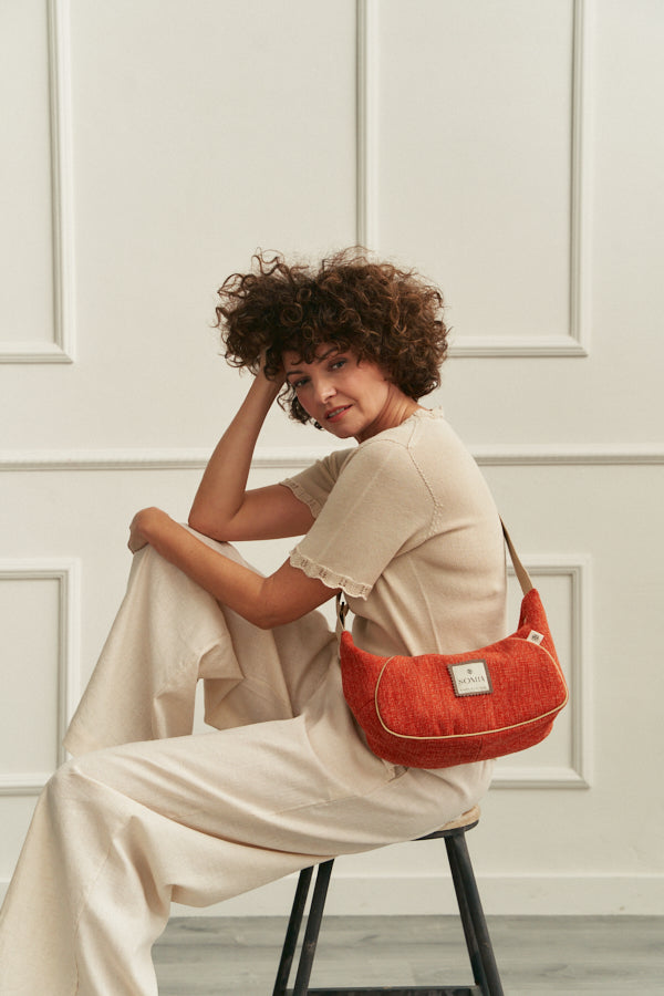 Secret Bag