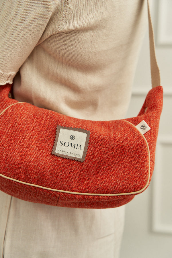 Secret Bag