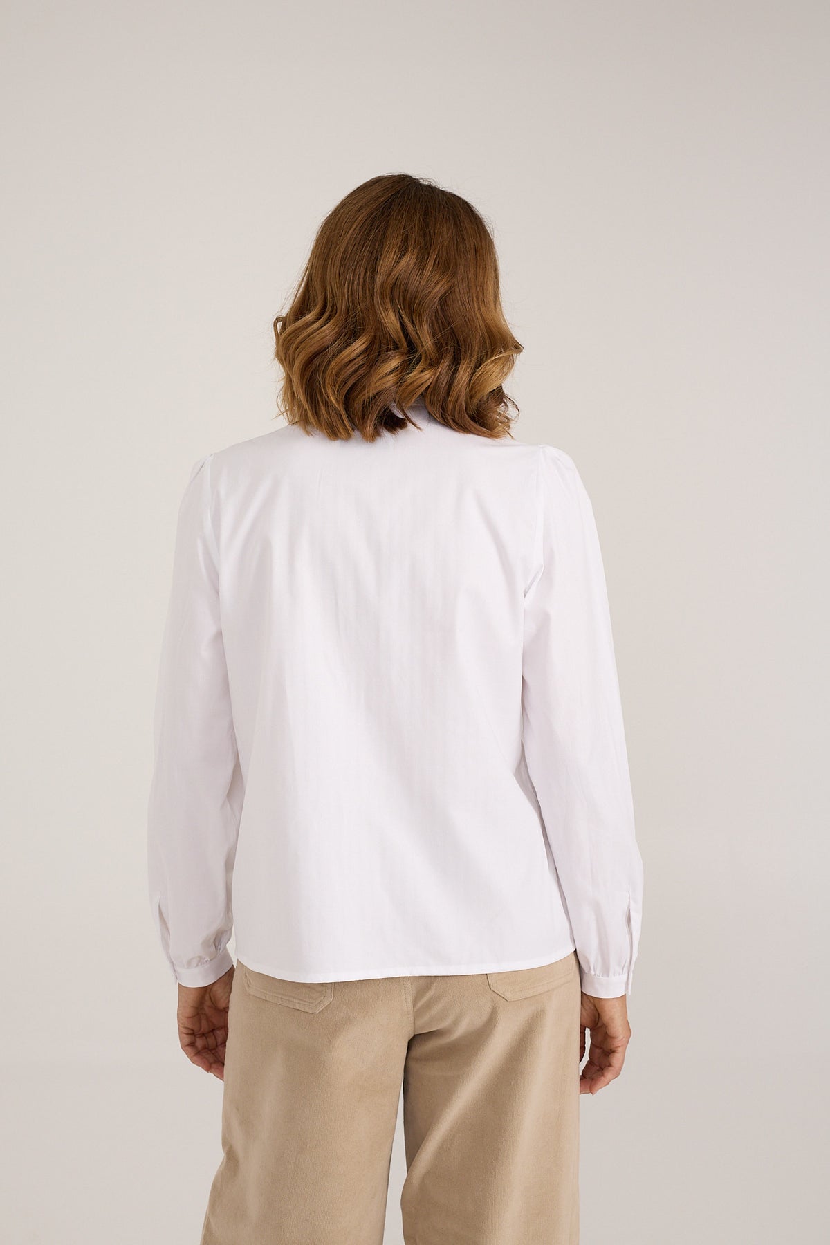 Camisa Cotxa