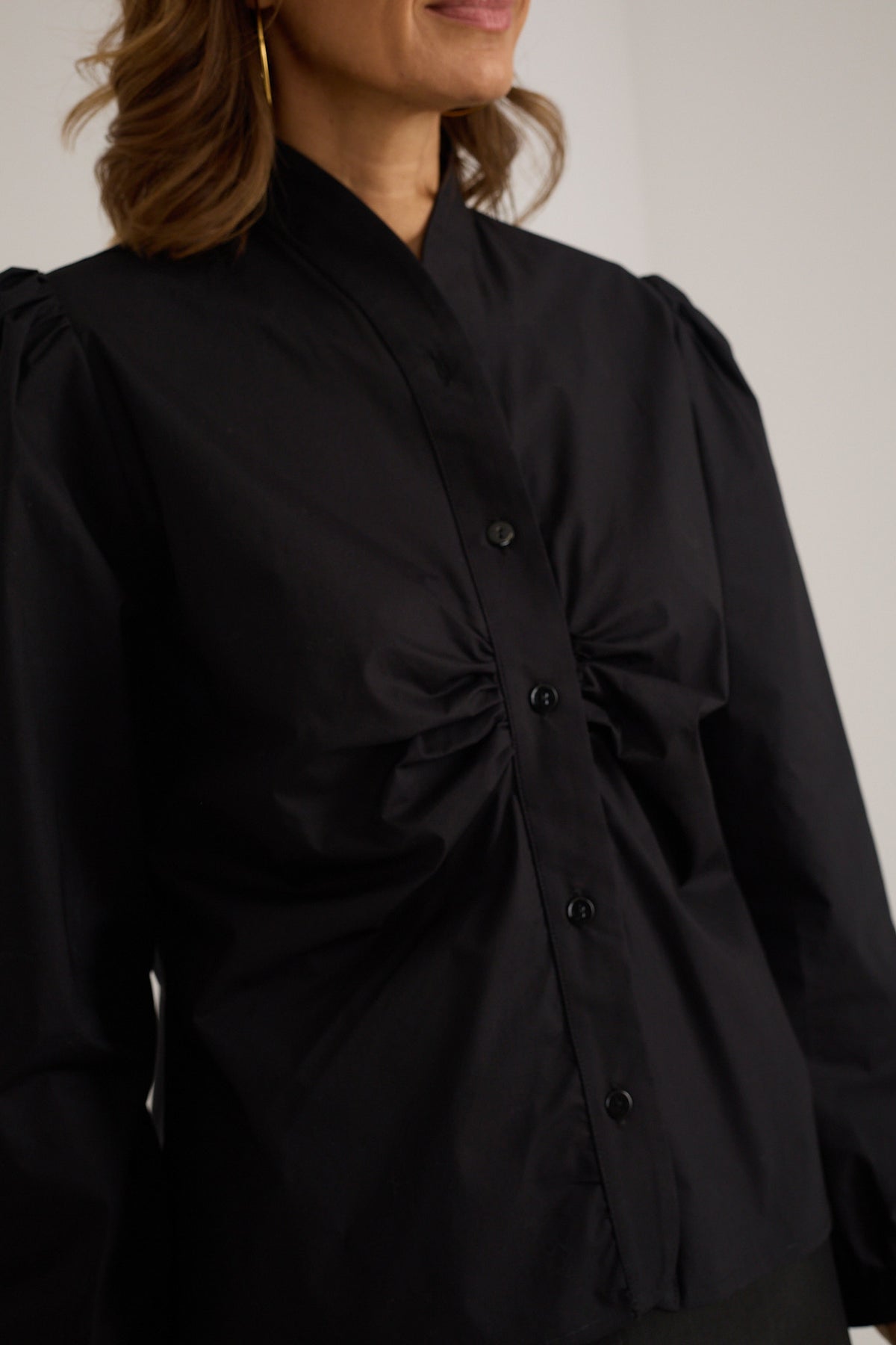 Camisa Cotxa