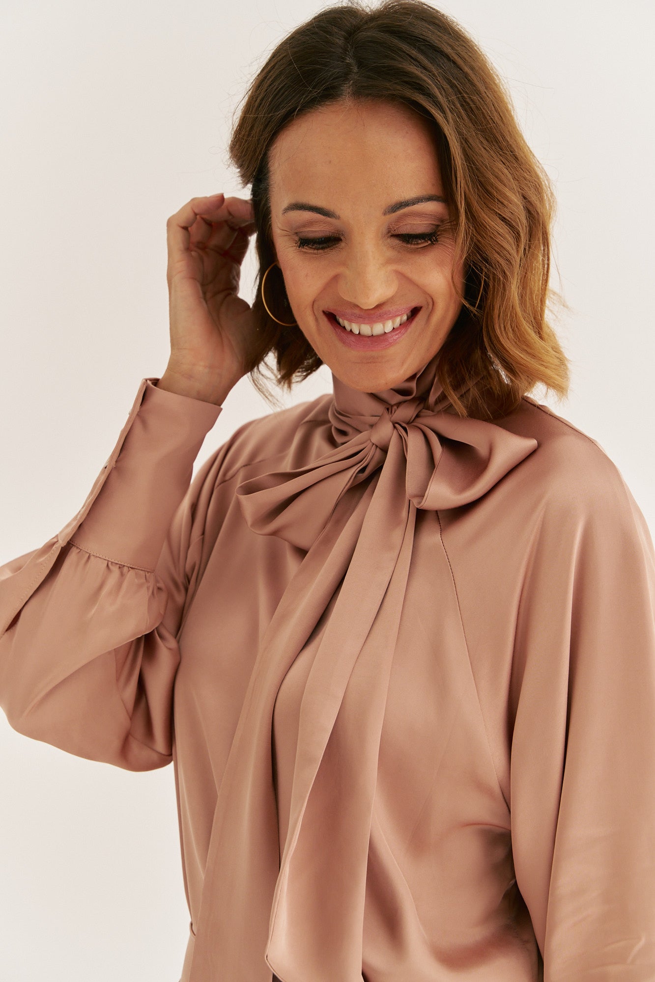 Blusa Griva