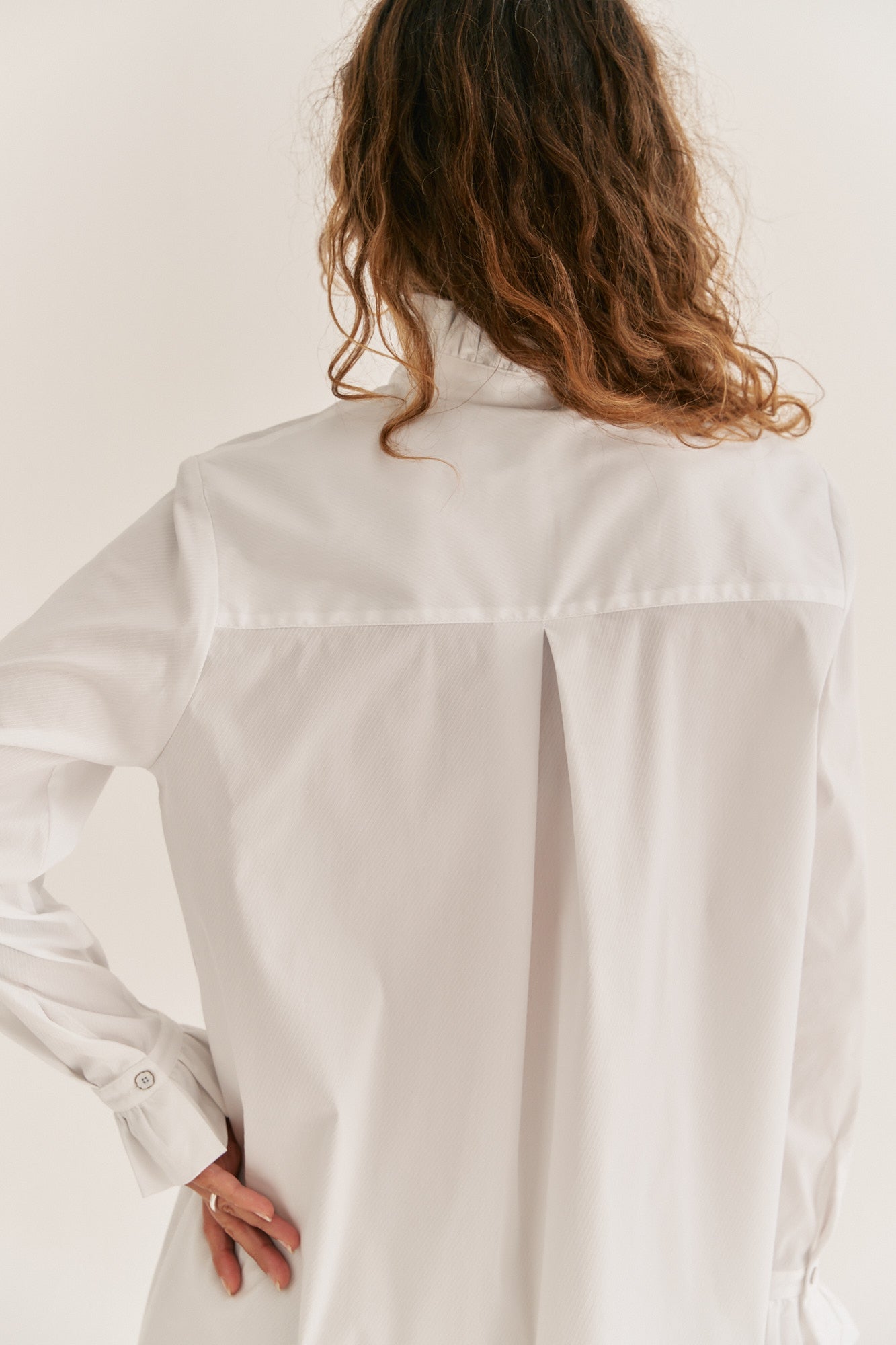 Camisa Macarelleta