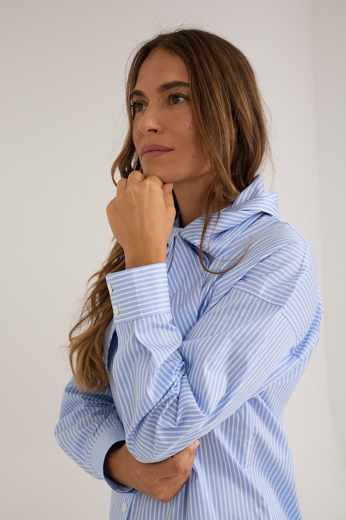 Camisa Picaflor