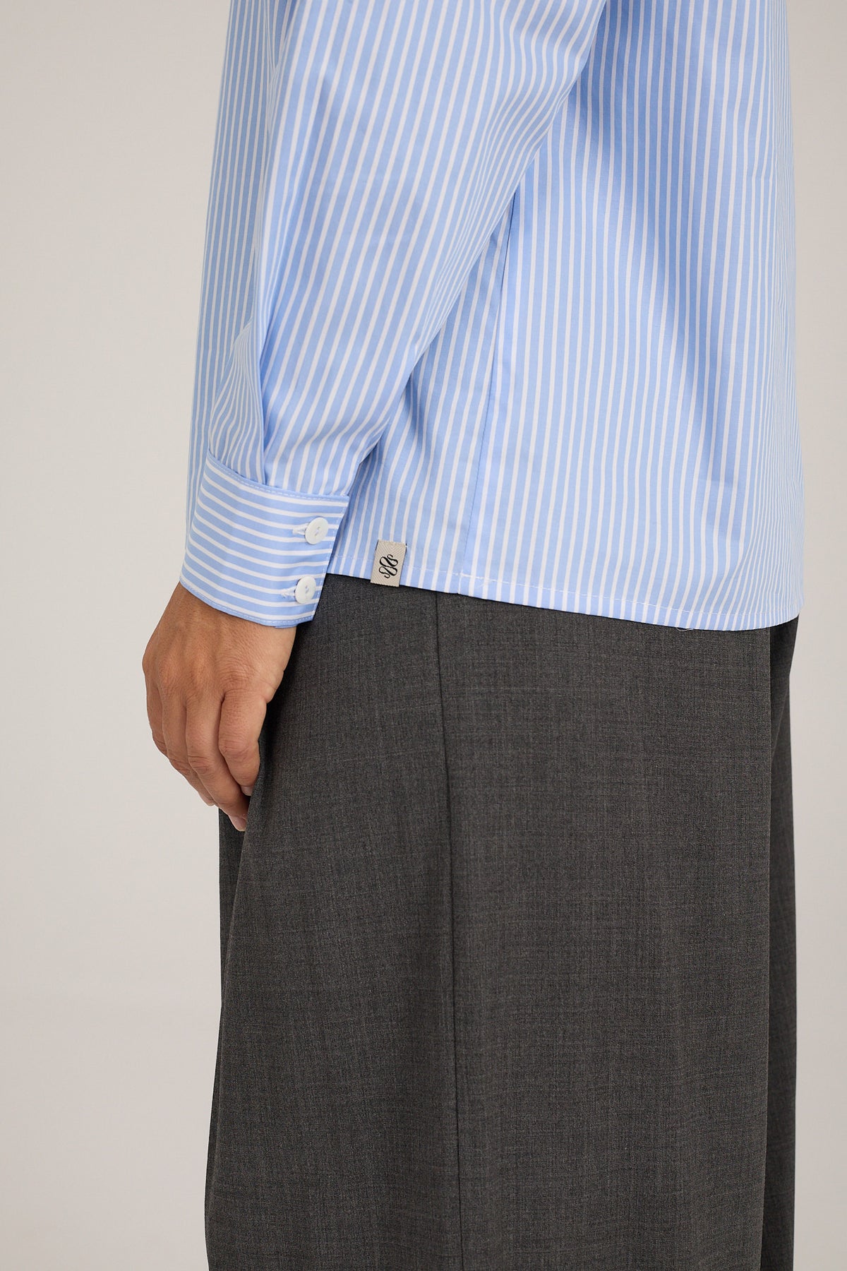 Camisa Picaflor