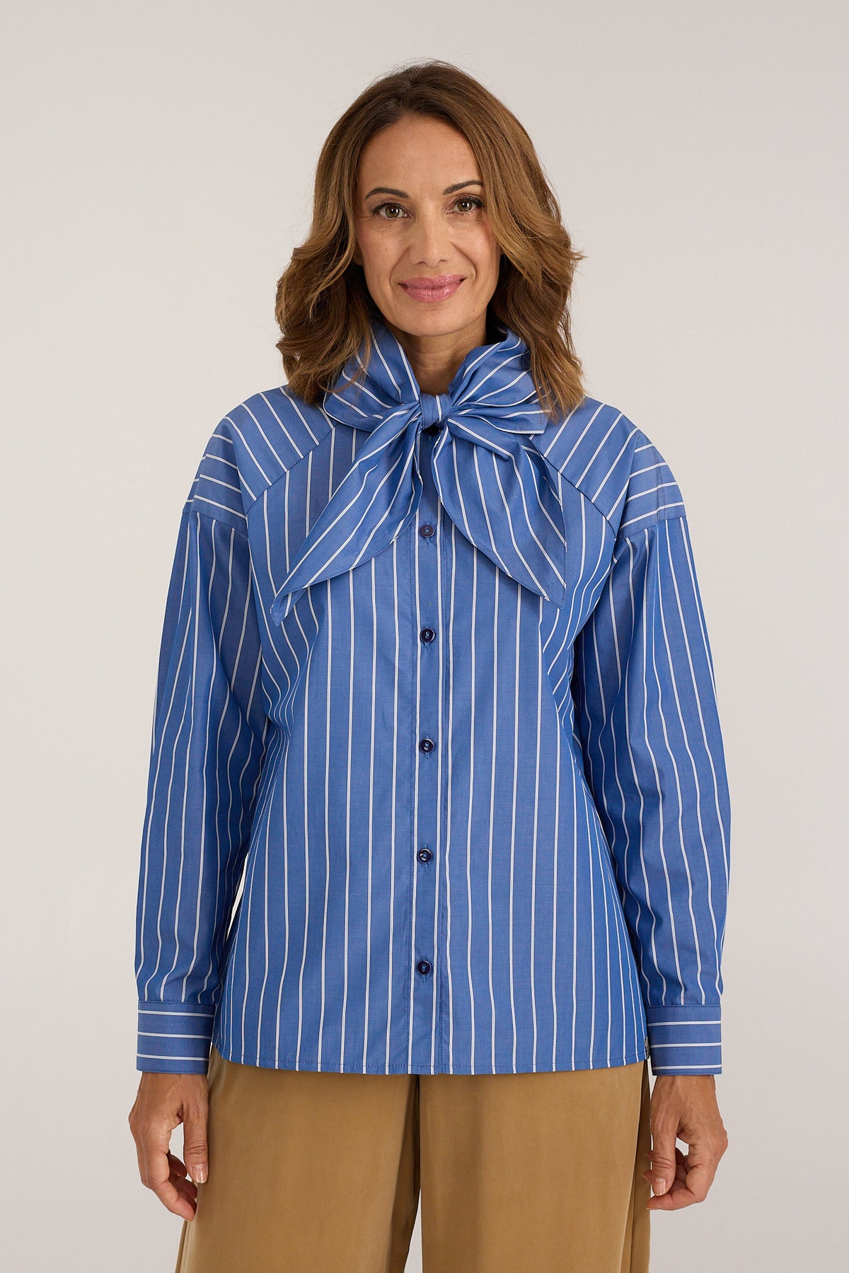 Camisa Picaflor