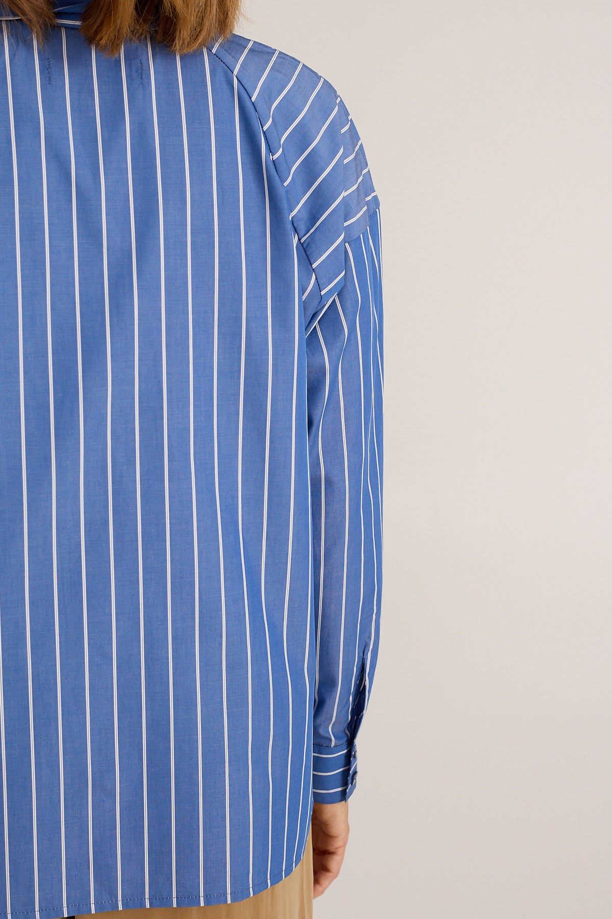 Camisa Picaflor