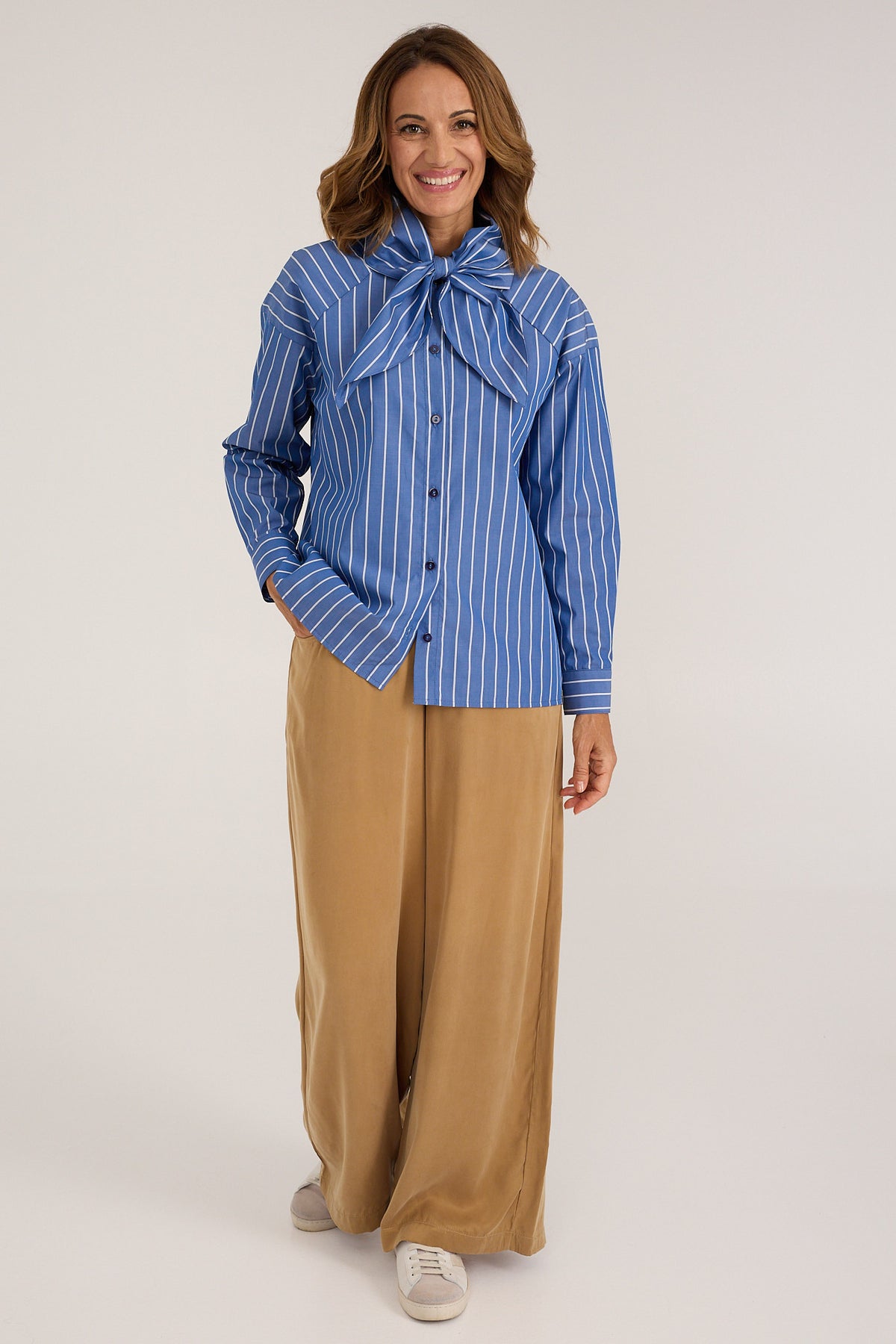 Camisa Picaflor