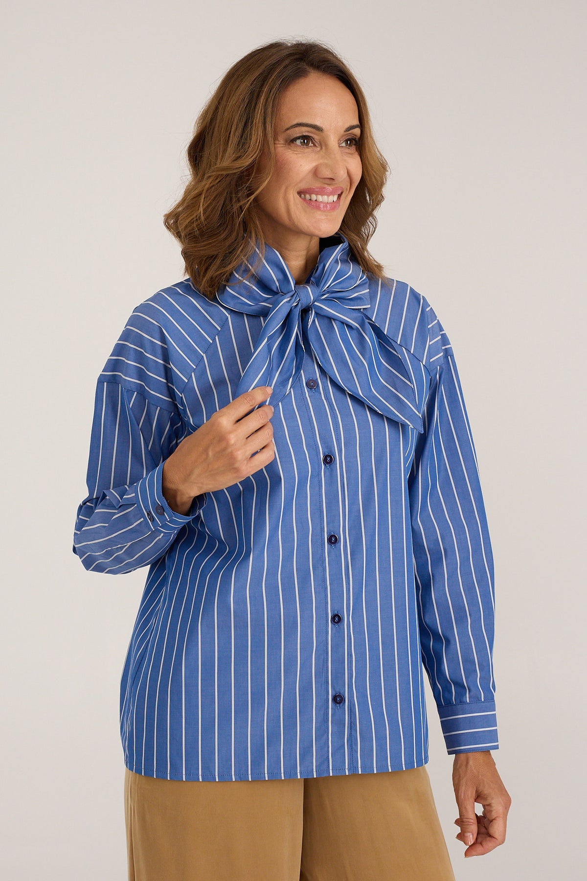 Camisa Picaflor