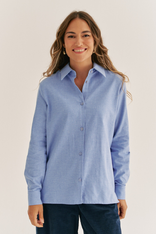 Camisa Cotoliu