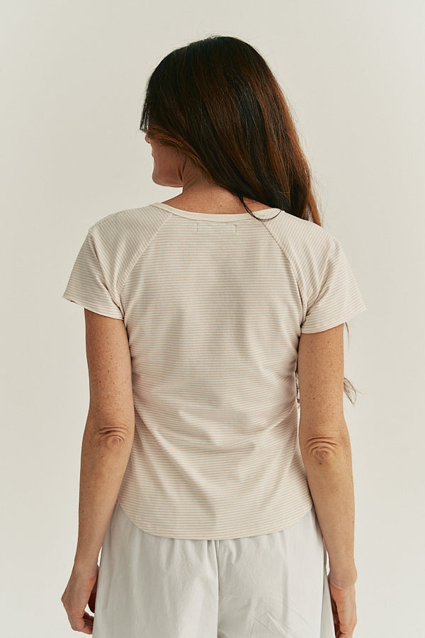 Sage T-shirt