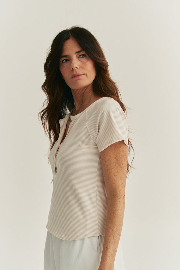 Sage T-shirt