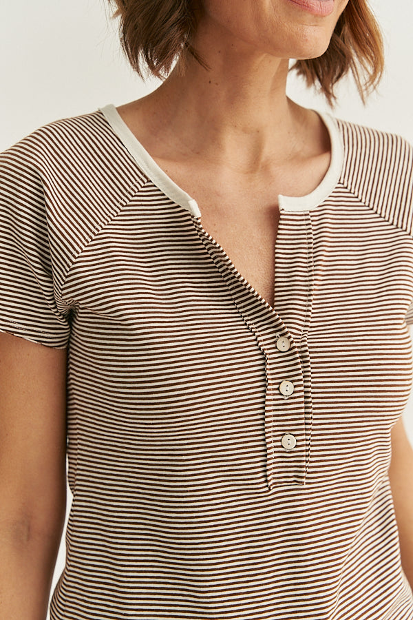 Sage T-shirt