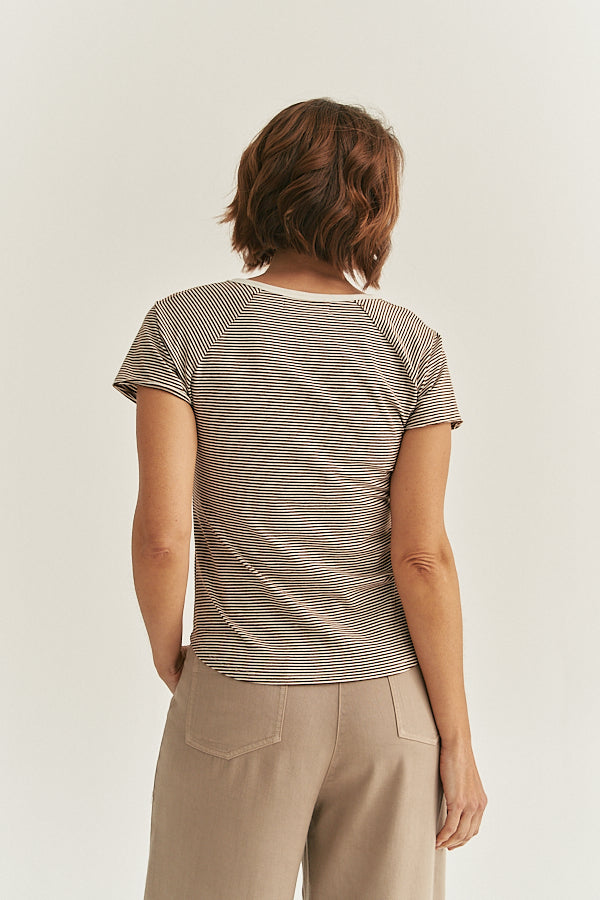 Sage T-shirt