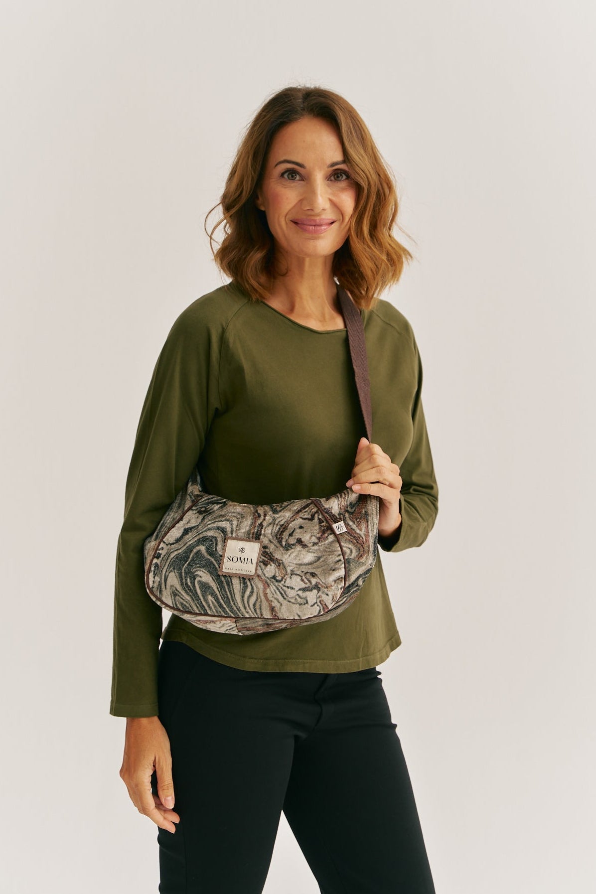 Camiseta Stel·la