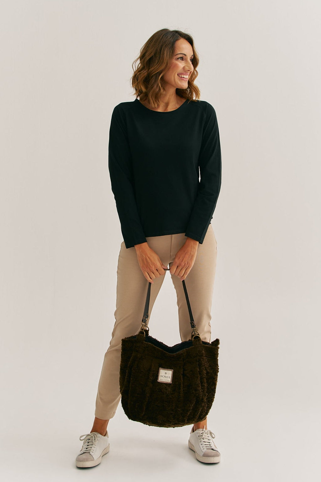 Camiseta Stel·la