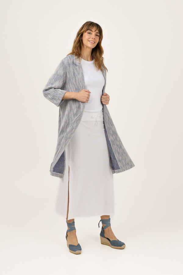 Chaqueta Bassiot