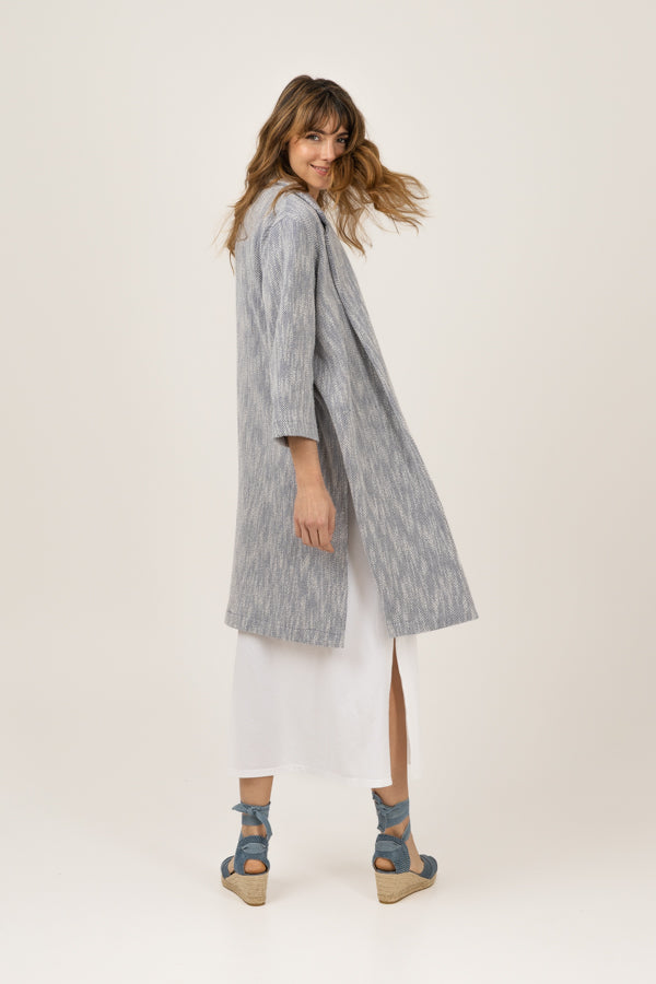 Chaqueta Bassiot
