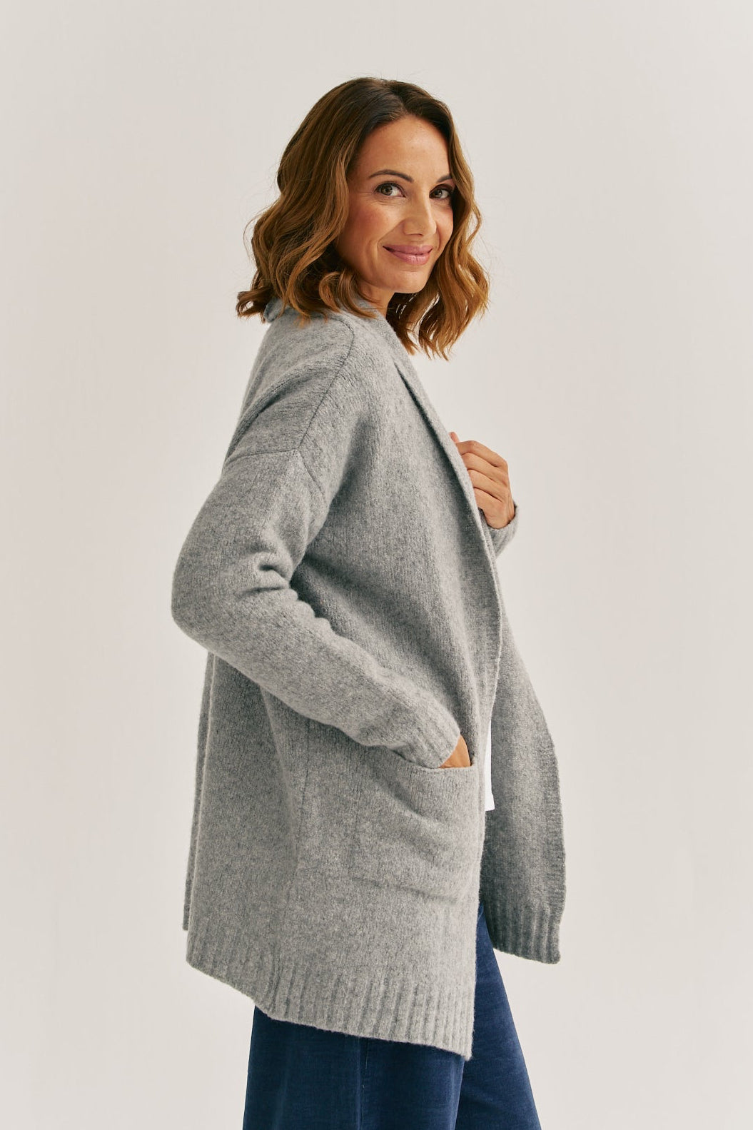 Chaqueta Corriol