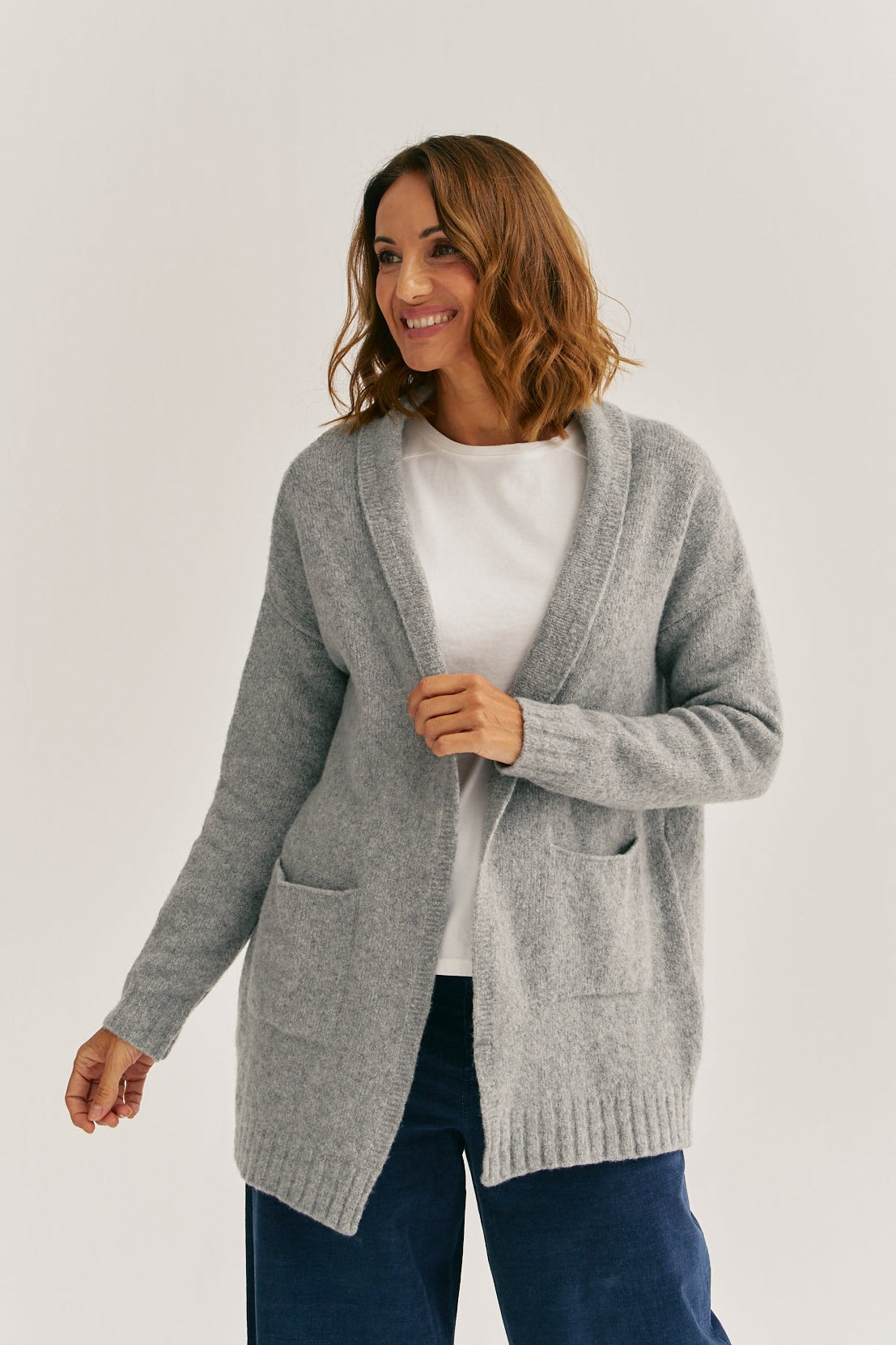 Chaqueta Corriol