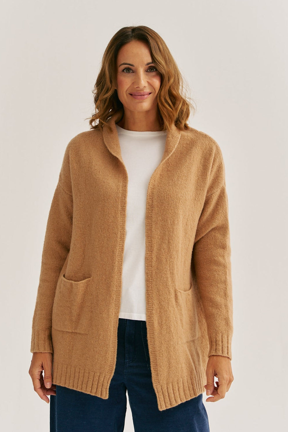 Chaqueta Corriol