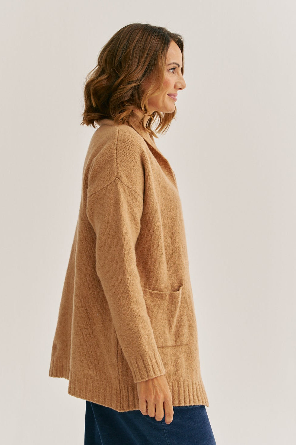 Chaqueta Corriol