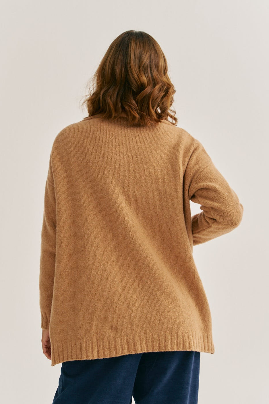 Chaqueta Corriol