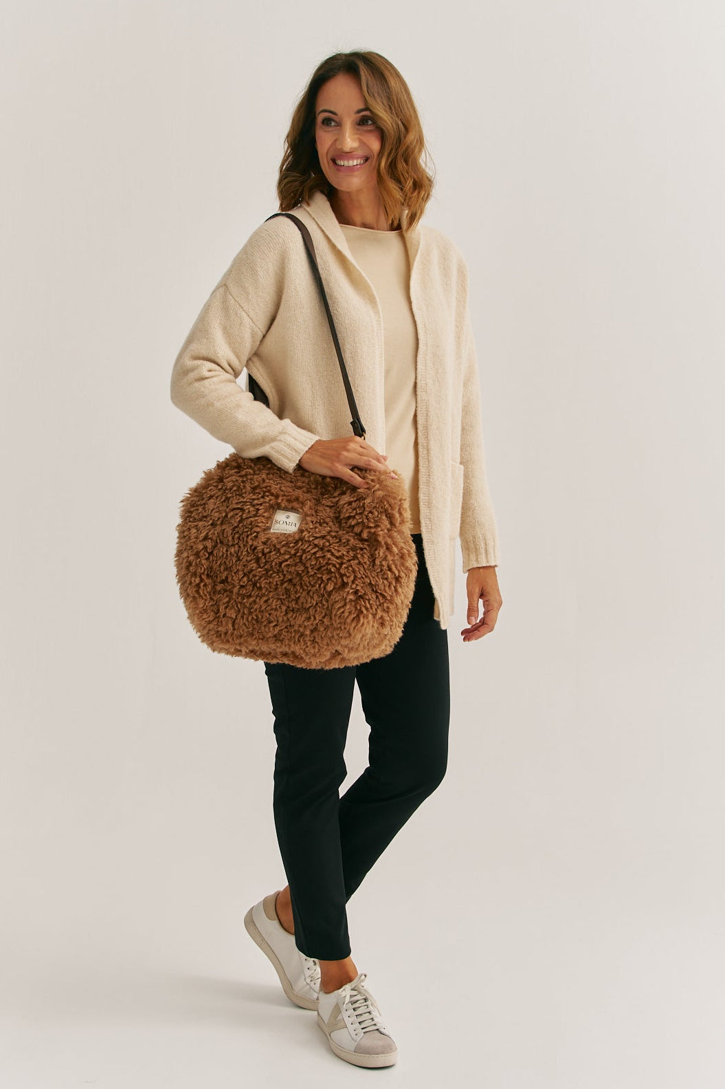 Chaqueta Corriol