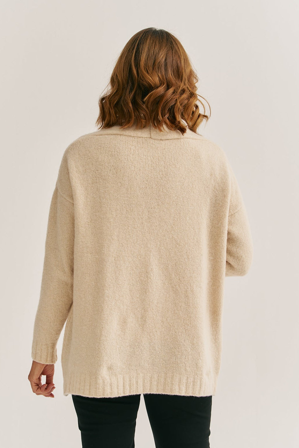 Chaqueta Corriol