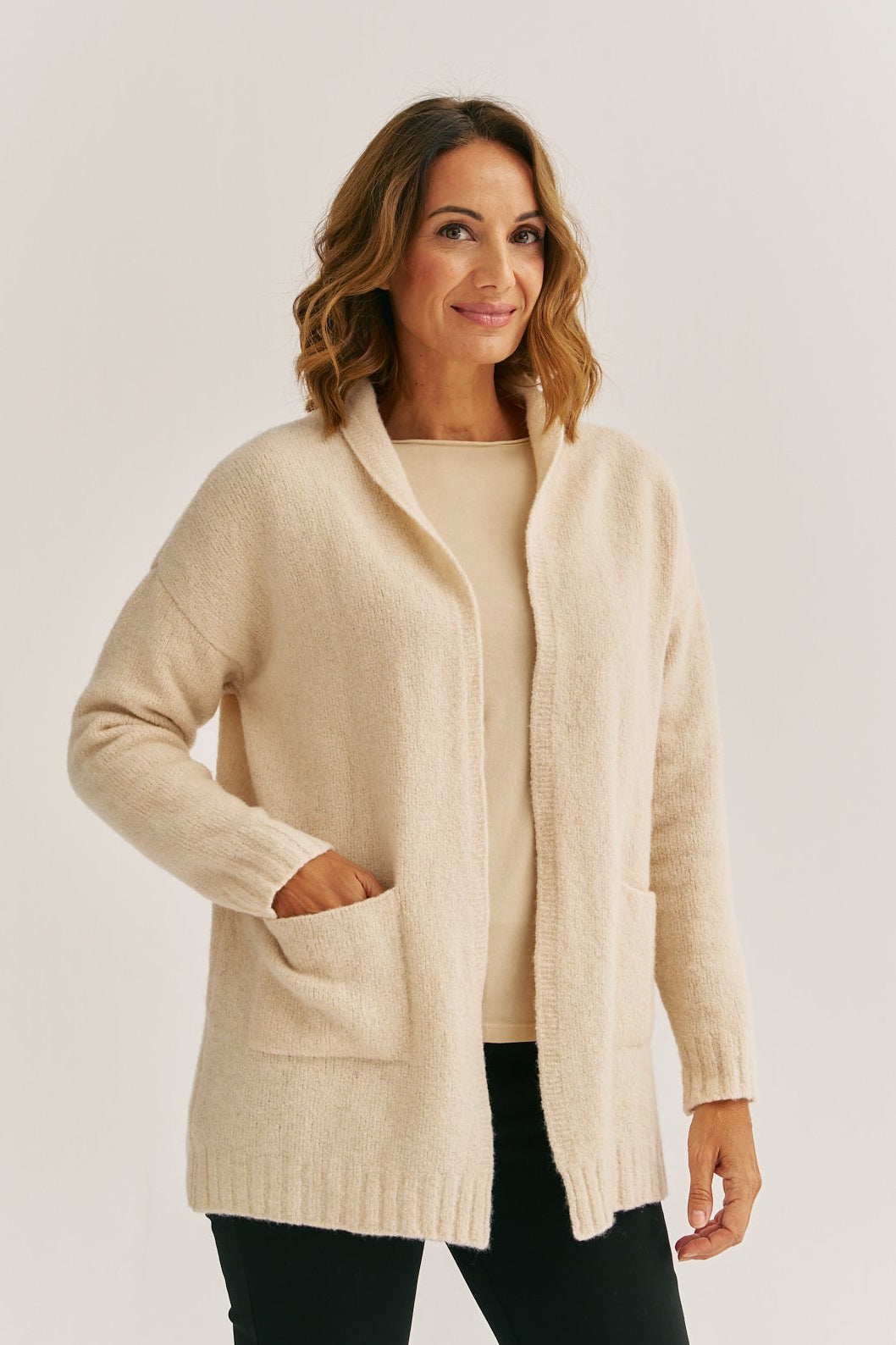 Chaqueta Corriol