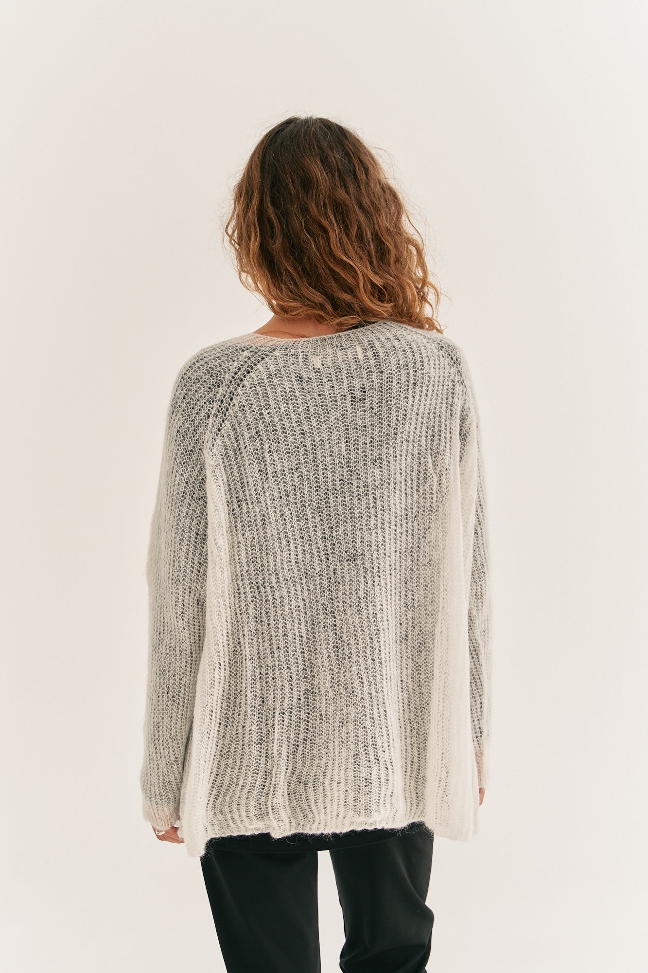 Chaqueta Cuereta