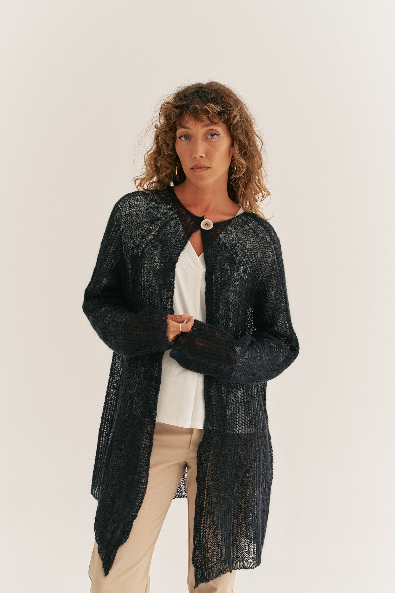 Chaqueta Cuereta