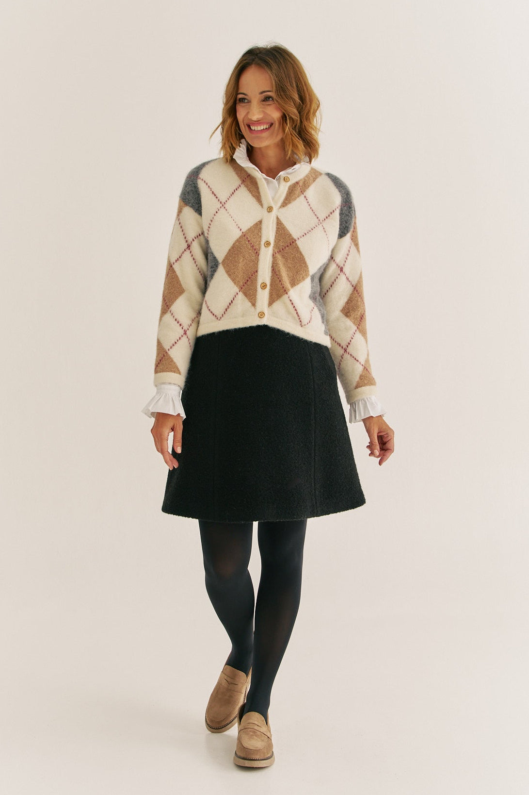 Chaqueta Gavià